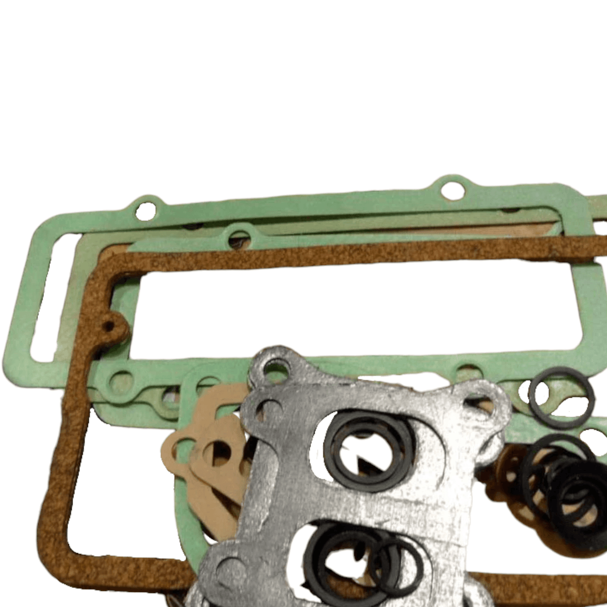 8183-551415 Genuine Mack Kit Gasket Cyl Head - Truck To Trailer