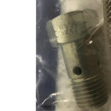 8192525 Genuine Volvo Overflow Valve - Truck To Trailer