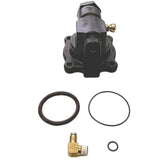 3088-K3333 Genuine Volvo Splitter Valve Repl Kit - Truck To Trailer