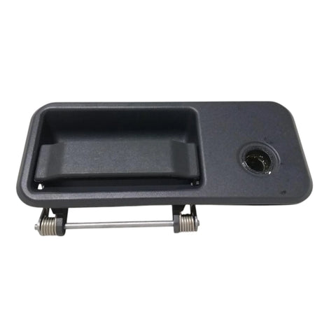 20398466 Genuine Mack Handle - Truck To Trailer