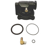 3088-K3333 Genuine Volvo Splitter Valve Repl Kit - Truck To Trailer