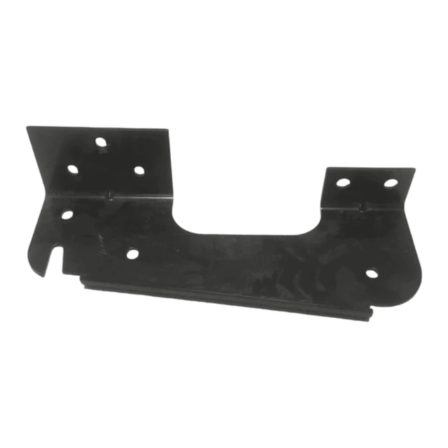 82049663 Genuine Mack Bracket - Truck To Trailer