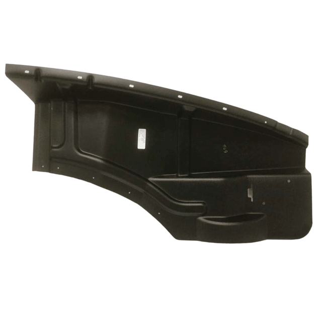 82052711 Genuine Mack Fender - Truck To Trailer