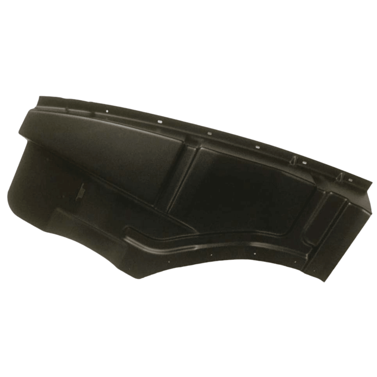 82052711 Genuine Mack Fender - Truck To Trailer