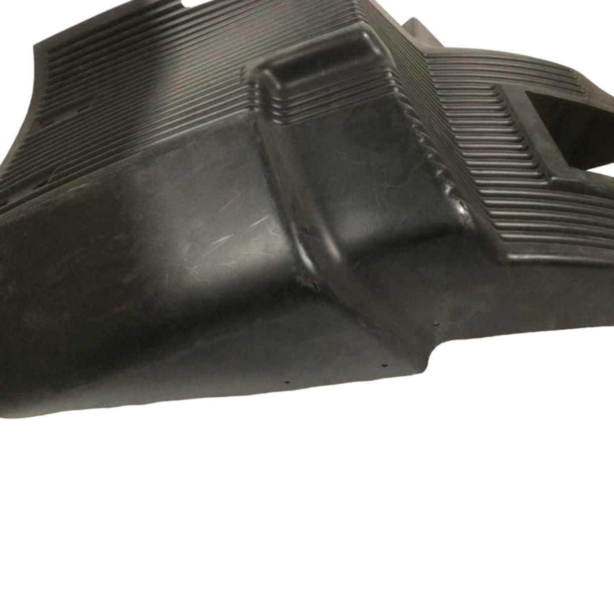 82130752 Genuine Volvo Splash Shield - Truck To Trailer