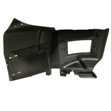 82130753 | Genuine Volvo Splash Shield - Truck To Trailer