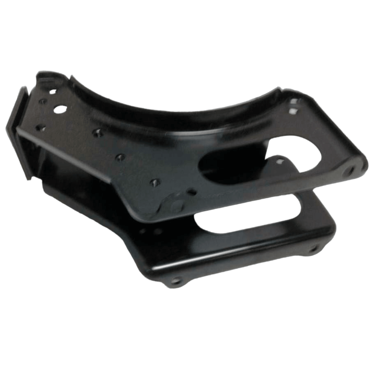 82160588 Genuine Mack Bracket - Truck To Trailer