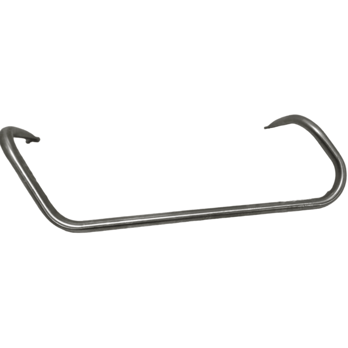 82173760 Genuine Volvo Grab Handle - Truck To Trailer