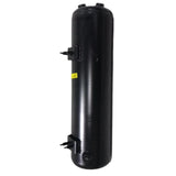 22945910 Genuine Mack Compressed-Air Tank - Truck To Trailer