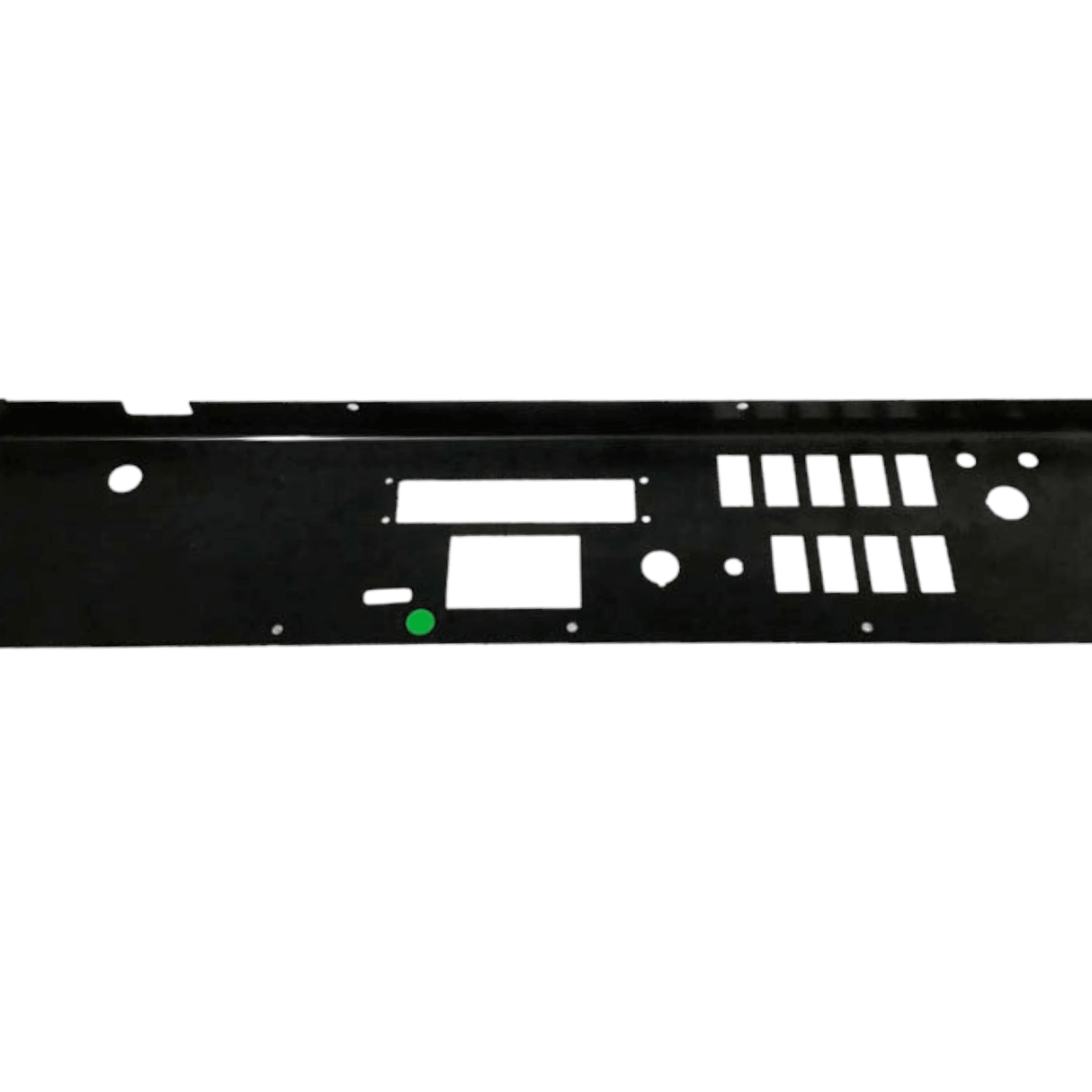 82216358 Genuine Mack Instrument Panel Plate - Truck To Trailer