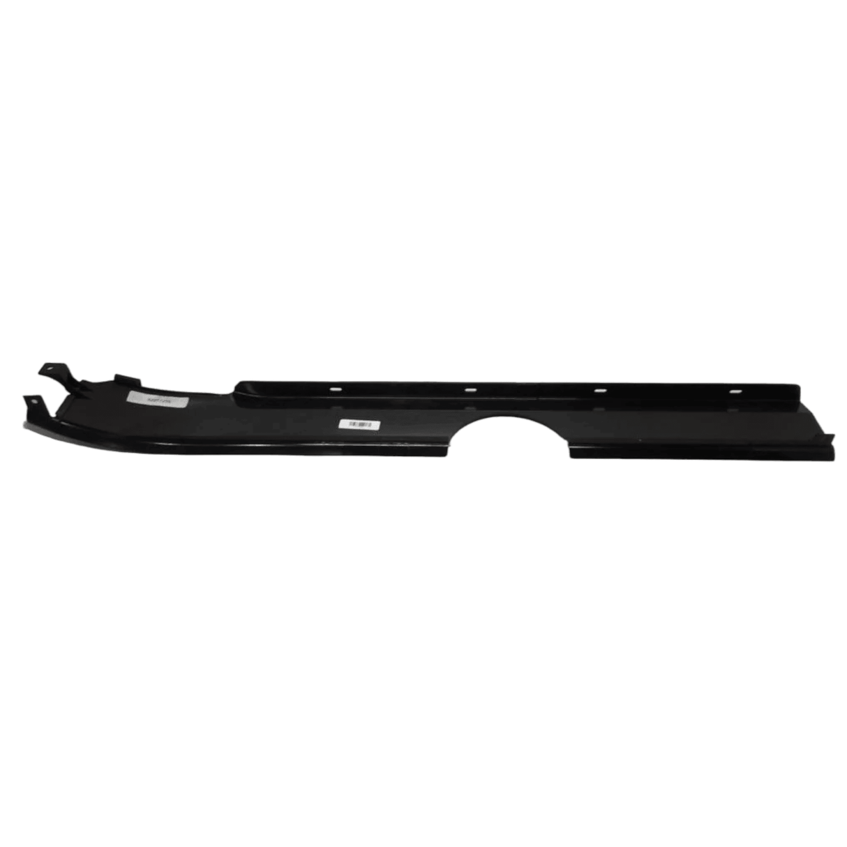 82277253 Genuine Volvo Air Deflector - Truck To Trailer