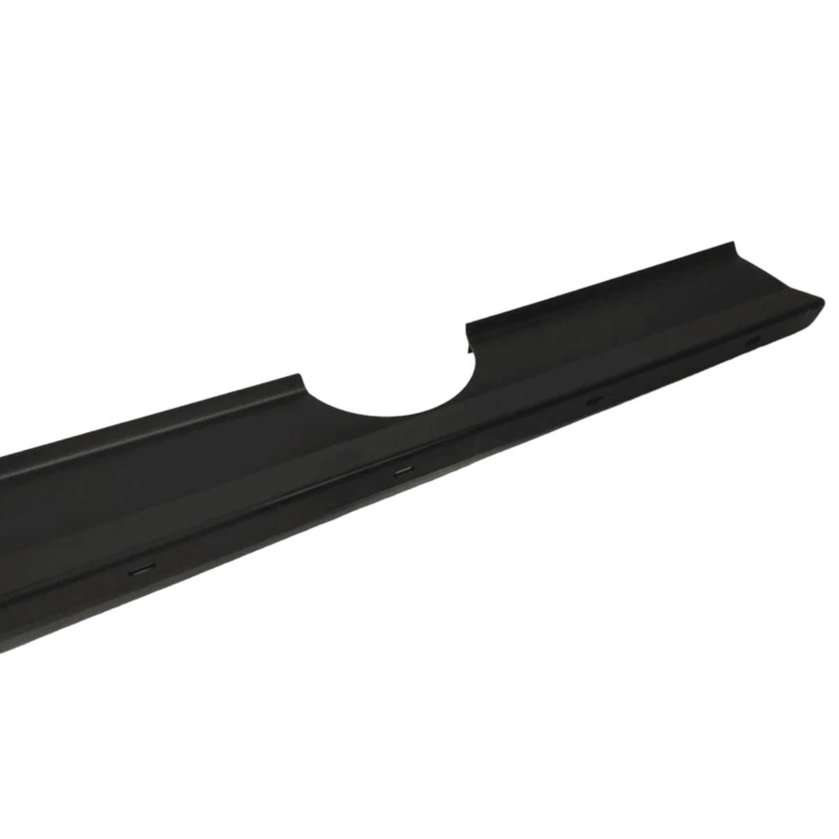 82277253 Genuine Volvo Air Deflector - Truck To Trailer