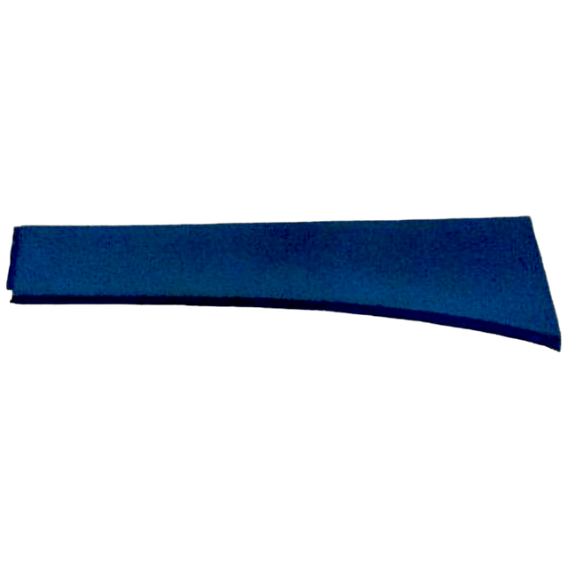 82286080 Genuine Volvo Air Deflector - Truck To Trailer