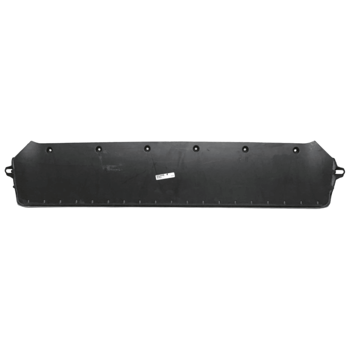 82334446 Genuine Volvo Air-Flow Deflector - Truck To Trailer