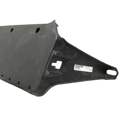 82334446 Genuine Volvo Air-Flow Deflector - Truck To Trailer