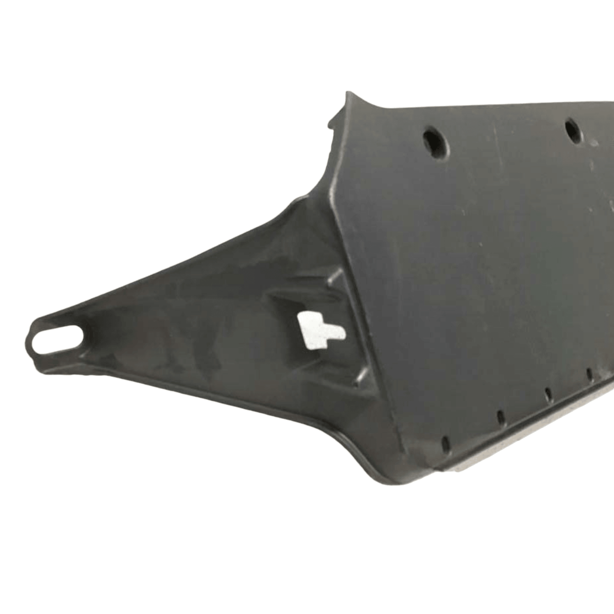 82334446 Genuine Volvo Air-Flow Deflector - Truck To Trailer