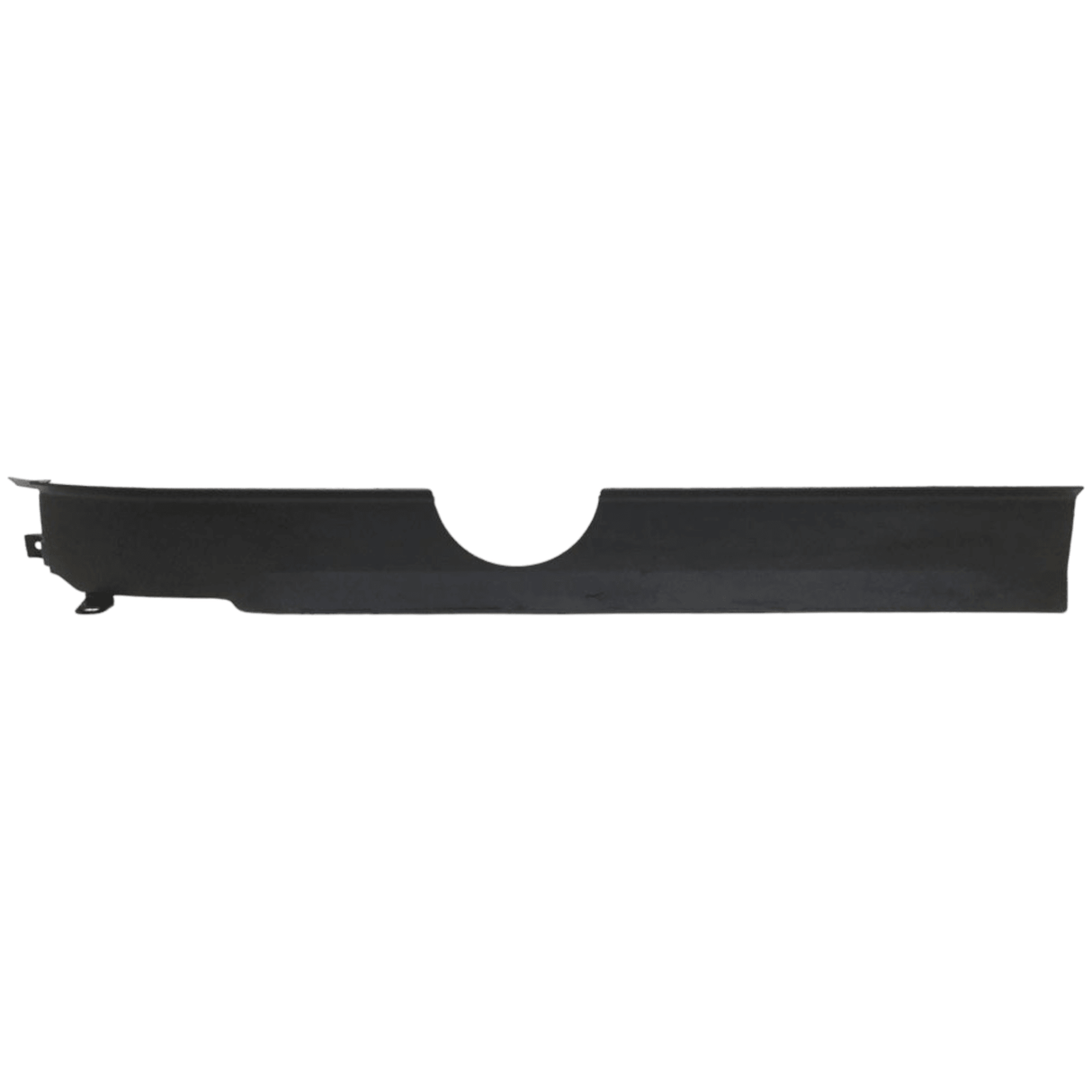 82338718 Genuine Volvo Air Deflector - Truck To Trailer