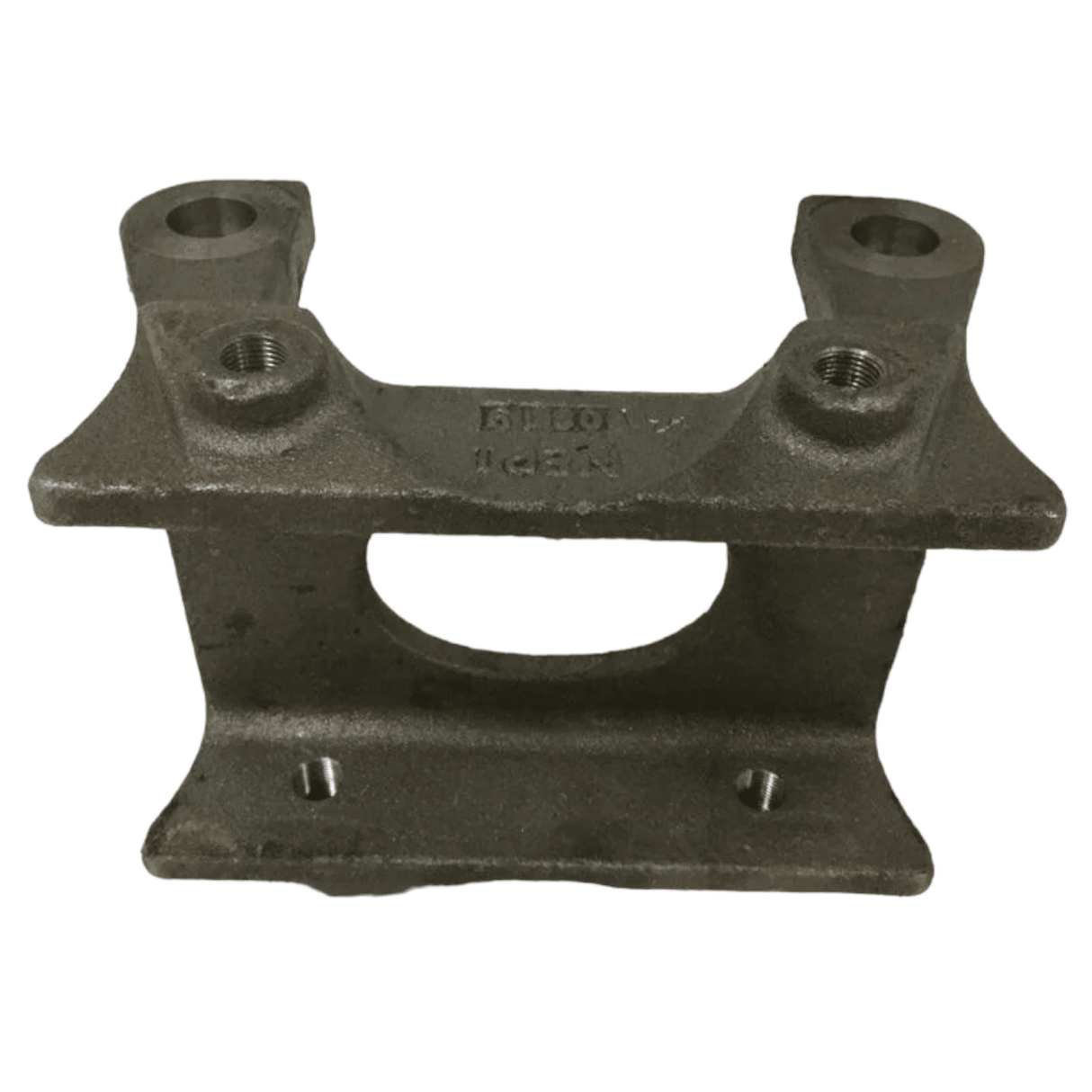 8235-3150J1882S Genuine Volvo Bracket - Truck To Trailer