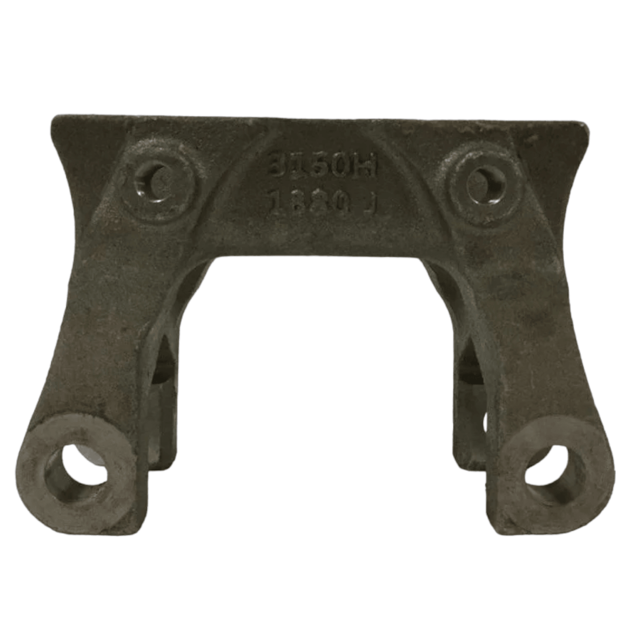 8235-3150J1882S Genuine Volvo Bracket - Truck To Trailer