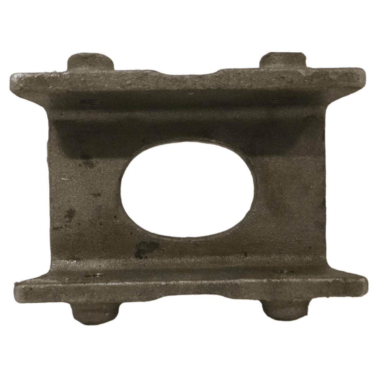 8235-3150J1882S Genuine Volvo Bracket - Truck To Trailer