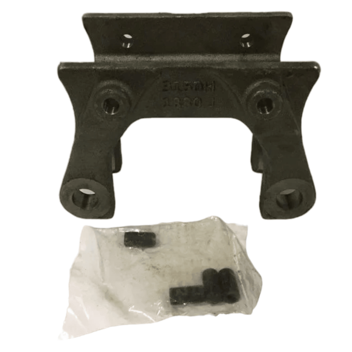 8235-3150J1882S Genuine Volvo Bracket - Truck To Trailer