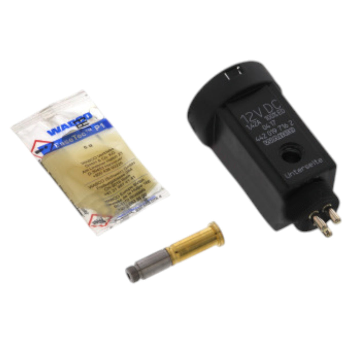 8235-R955058 Genuine Mack Kit-Solenoid