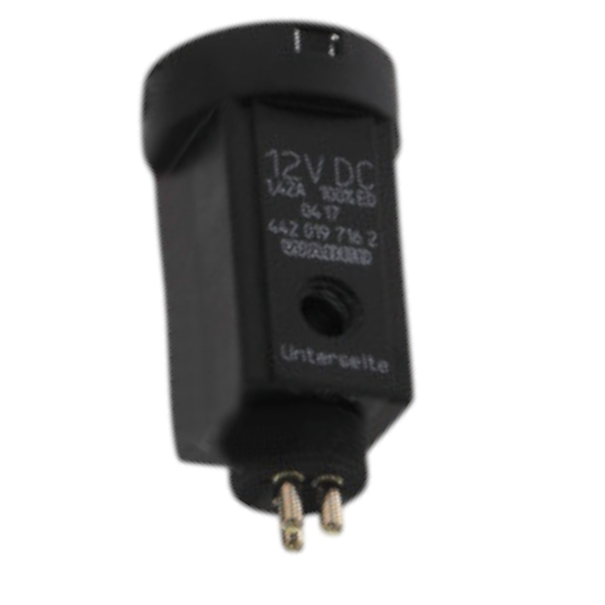 8235-R955058 Genuine Mack Kit-Solenoid