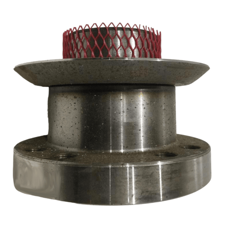 8235-A3260E1877 Genuine Volvo Flange Adaptor - Truck To Trailer