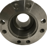 8235-A3260E1877 Genuine Volvo Flange Adaptor - Truck To Trailer