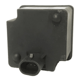 8235-A3280F9392 Genuine Volvo/Mack Range Valve Solenoid - Truck To Trailer