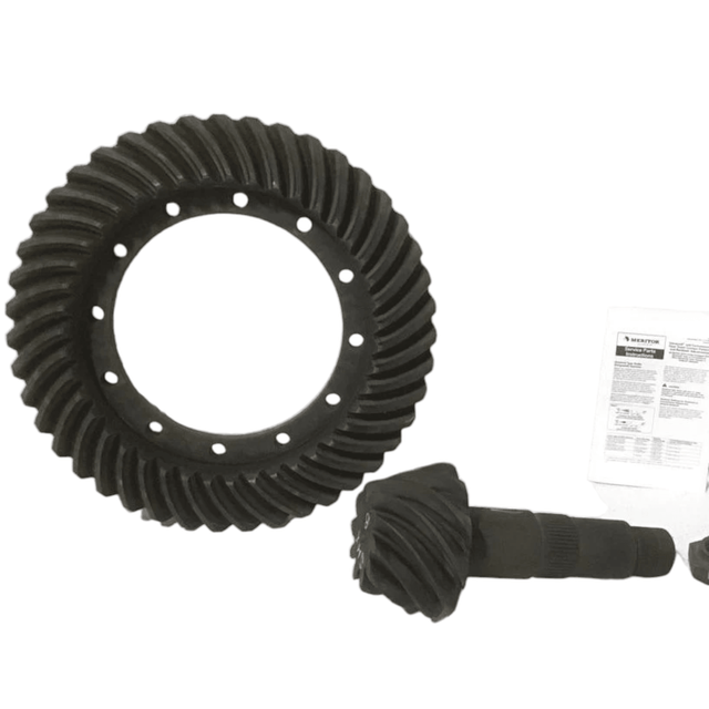 8235-A398801 Genuine Volvo Gear Set Bev - Truck To Trailer