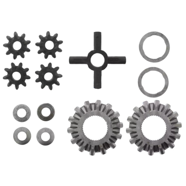 8235-KIT2696 Genuine Volvo Kit Differential - Truck To Trailer