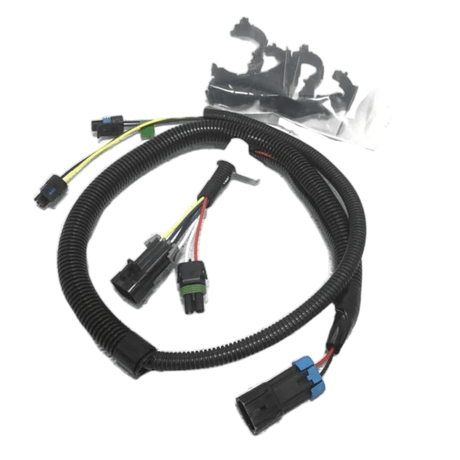 8235-KIT5431 Genuine Volvo/Mack Harness Kit - Truck To Trailer