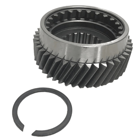 8235-KIT5447 Genuine Volvo Aux Drive Gear - Truck To Trailer