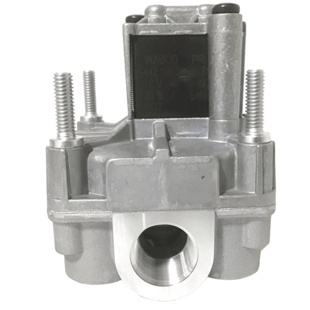 8235-R955378NX Genuine Volvo/Mack Valve - Truck To Trailer