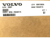 8235-RSN4017A Genuine Volvo/Mack Treadle Kit - Truck To Trailer