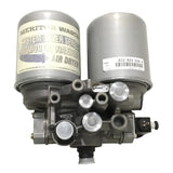 8235-S4324330360 Genuine Mack Twin Air Dryer Assembly.