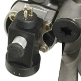 8235-S4324330360 Genuine Mack Twin Air Dryer Assembly.