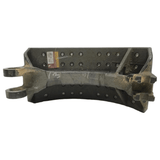 8235-SR4034669PC Genuine Mack Brake Shoe And Lining - Truck To Trailer