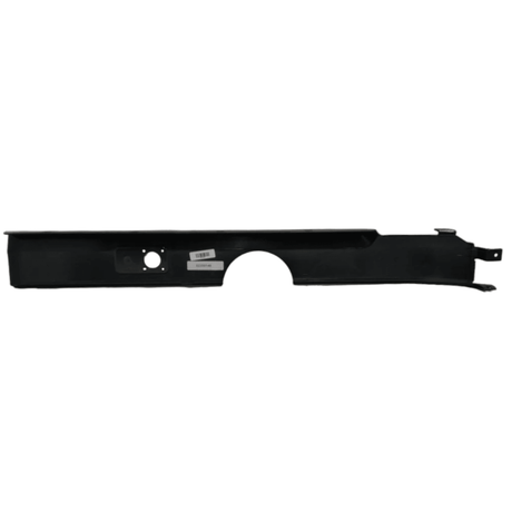 82359146 Genuine Volvo Air Deflector - Truck To Trailer