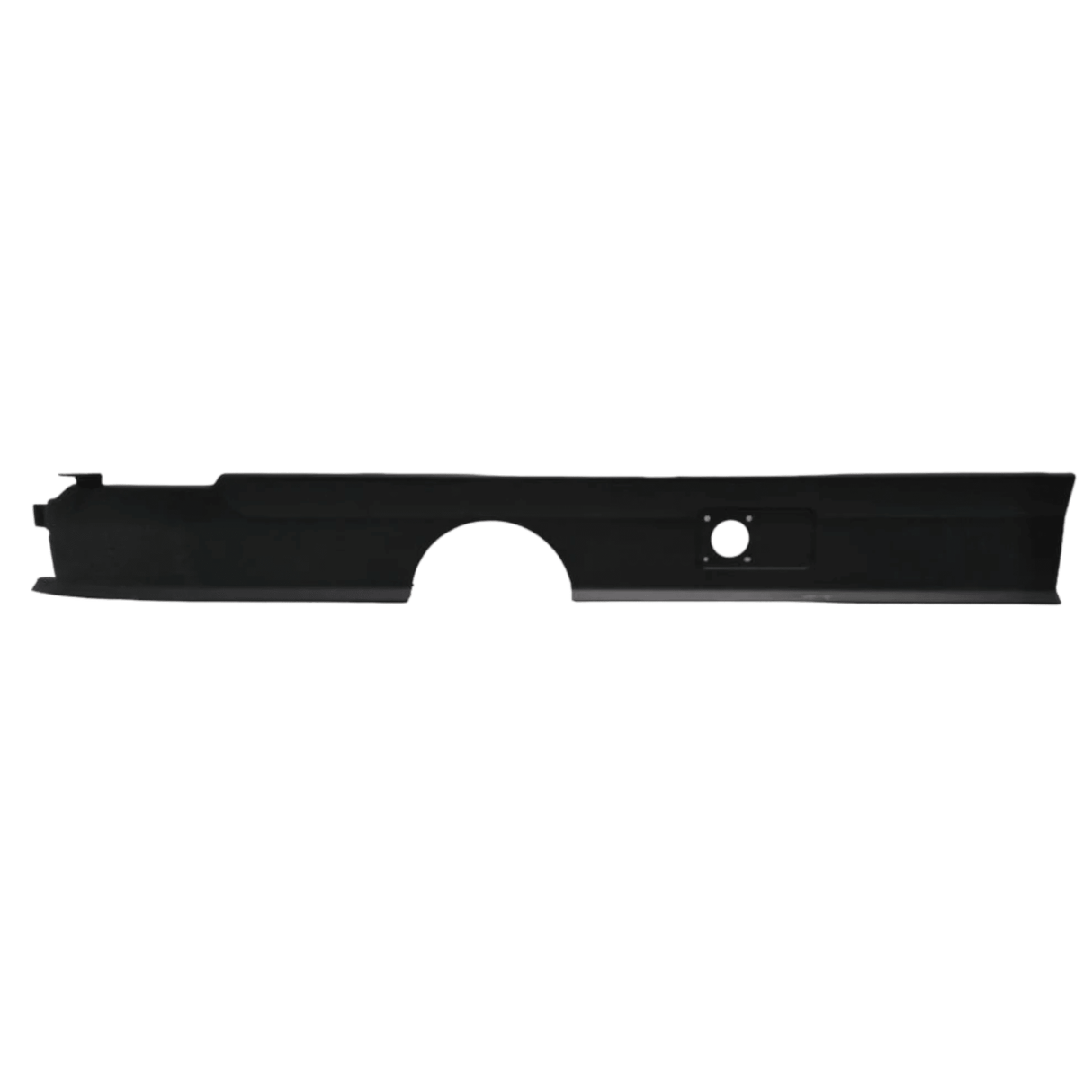 82359146 Genuine Volvo Air Deflector - Truck To Trailer