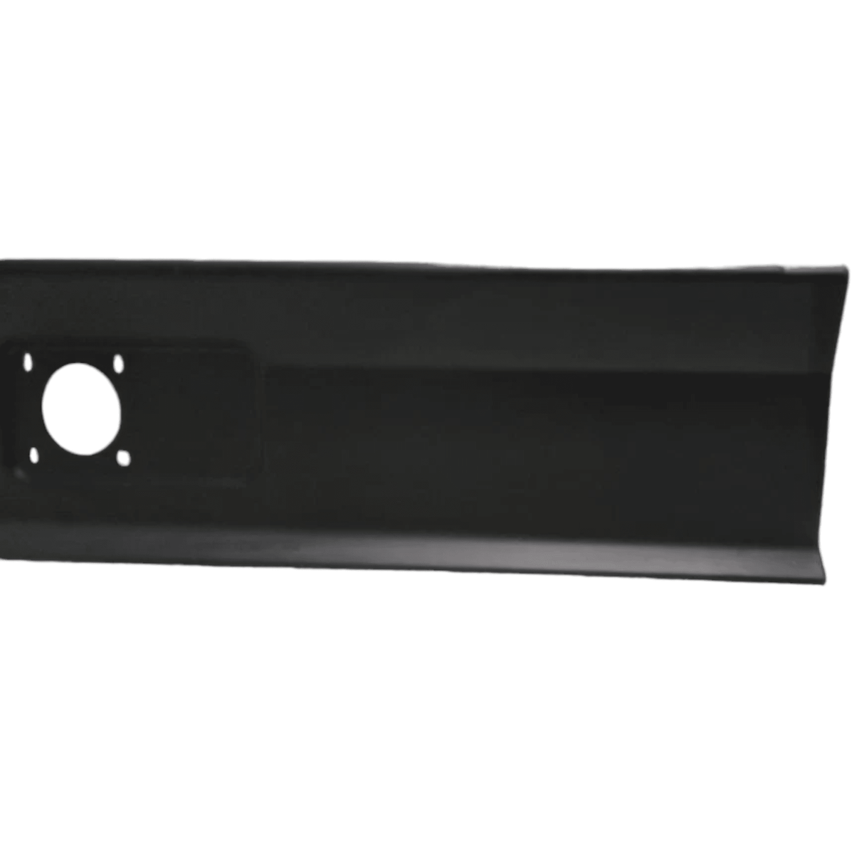 82359146 Genuine Volvo Air Deflector - Truck To Trailer