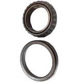 8236-SET404 Genuine Volvo/Mack Cone Bearing - Truck To Trailer