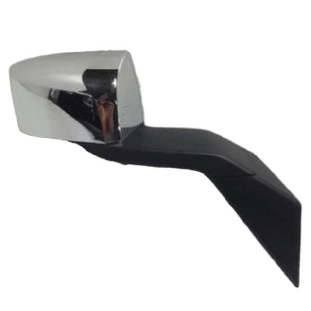 82361059 Genuine Volvo Manual Outside Mirrors - Truck To Trailer