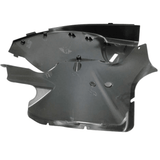 82371349 Genuine Volvo Air-Flow Deflector - Truck To Trailer