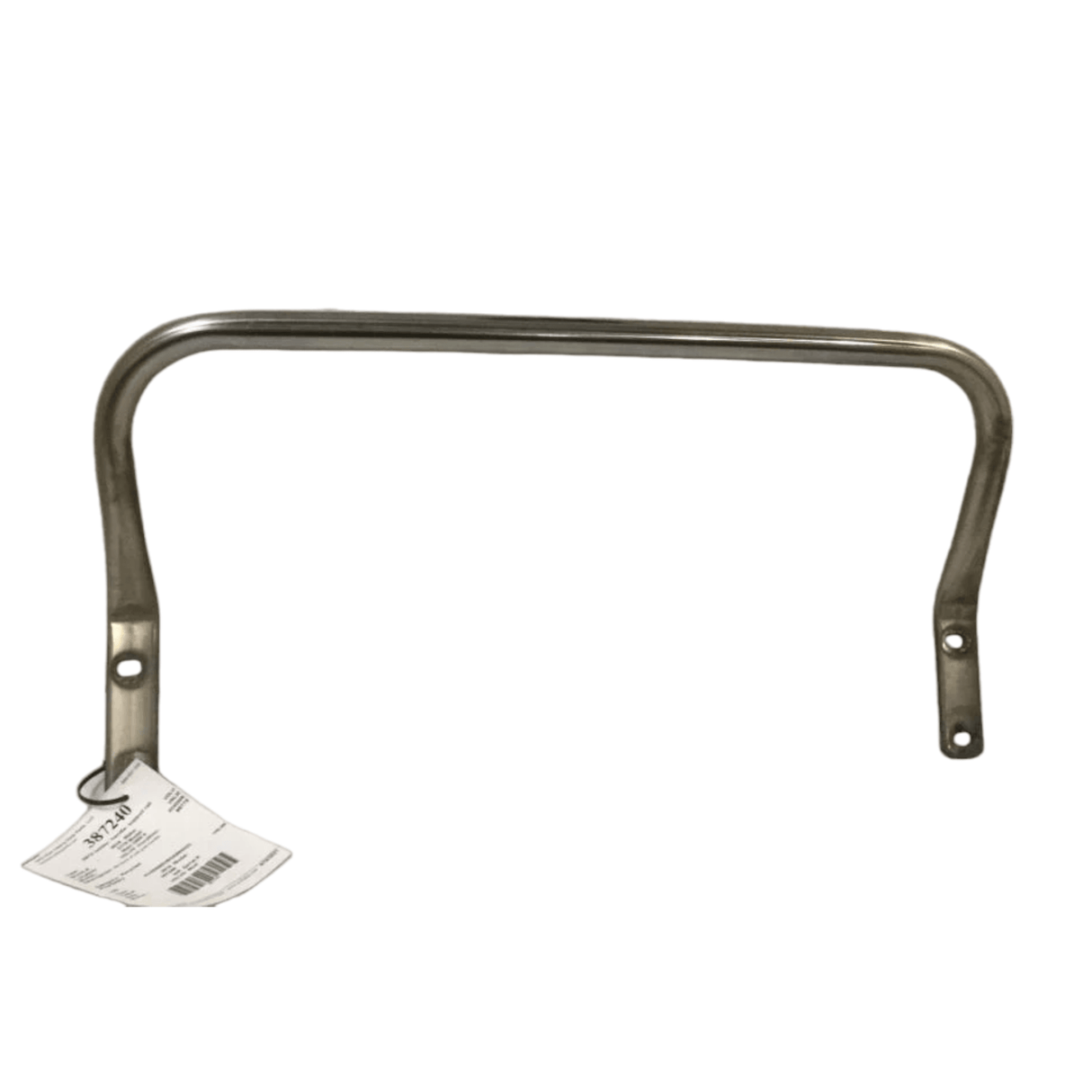 82403892 Genuine Volvo Grab Handle - Truck To Trailer