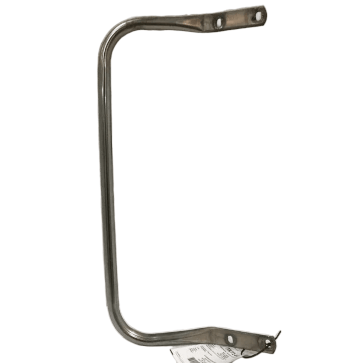 82403892 Genuine Volvo Grab Handle - Truck To Trailer