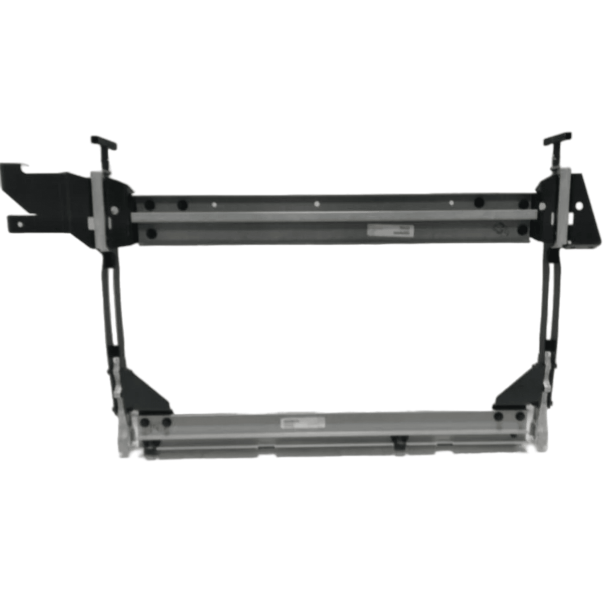 82430991 Genuine Volvo Frame - Truck To Trailer