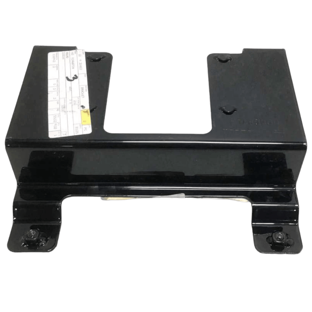 82468704 Genuine Volvo Bracket - Truck To Trailer