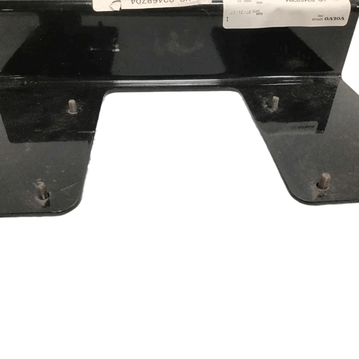 82468704 Genuine Volvo Bracket - Truck To Trailer